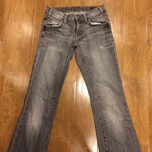 Citizens of Humanity Flare Jeans